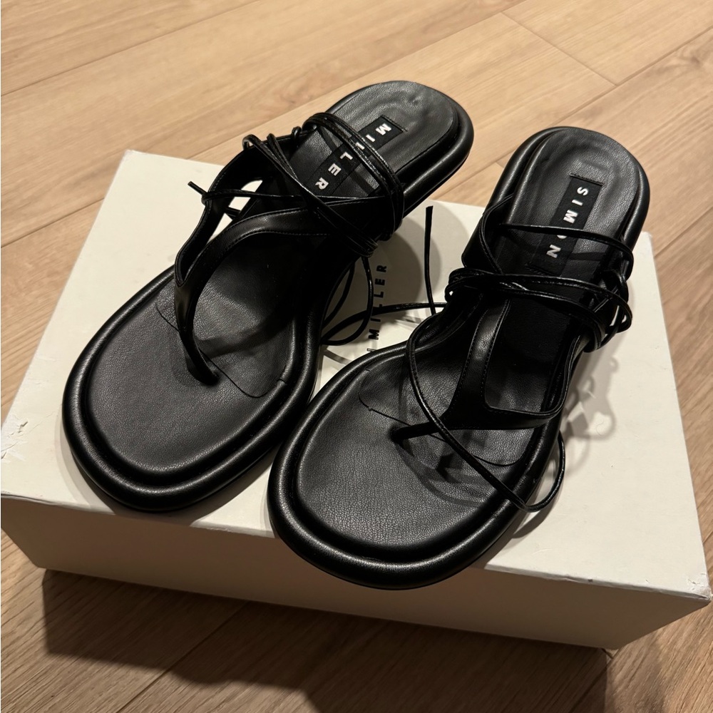 Simon miller sandals